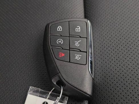 New 2026 Chevrolet Tahoe Premier image 58