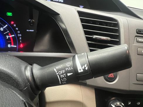 Used 2012 Honda Civic EX-L image 32