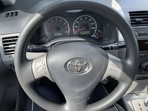 Used 2011 Toyota Corolla LE FWD image 19