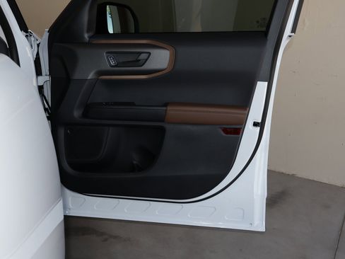 New 2026 Ford Bronco Sport Outer Banks AWD/4WD image 41