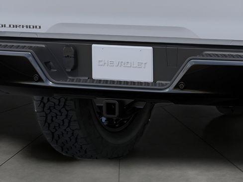 New 2026 Chevrolet Colorado Z71 AWD/4WD image 14