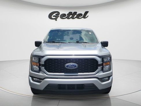 Used 2023 Ford F150 XL w/ STX Appearance Package RWD image 2