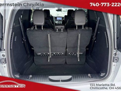 New 2026 Chrysler Voyager LX image 26