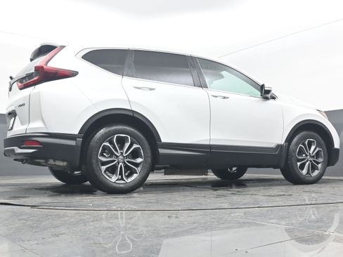 Used 2022 Honda CR-V EX image 30