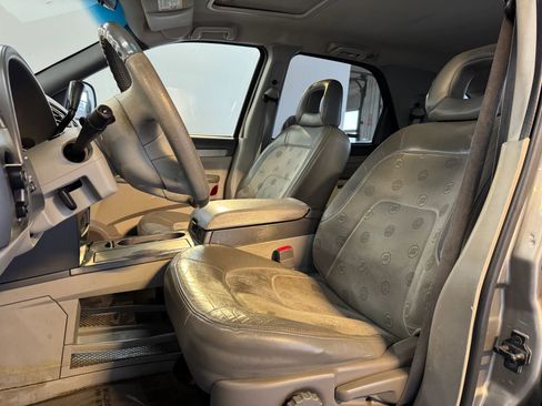 Used 2002 Buick Rendezvous CX w/ Versatility Pkg image 14