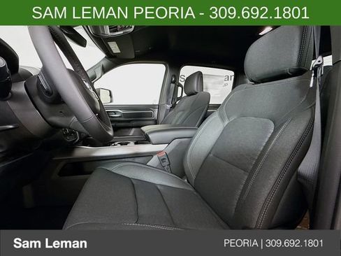 New 2026 RAM 1500 Big Horn image 22