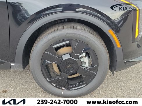 New 2026 Kia Sportage X-Line AWD/4WD image 7
