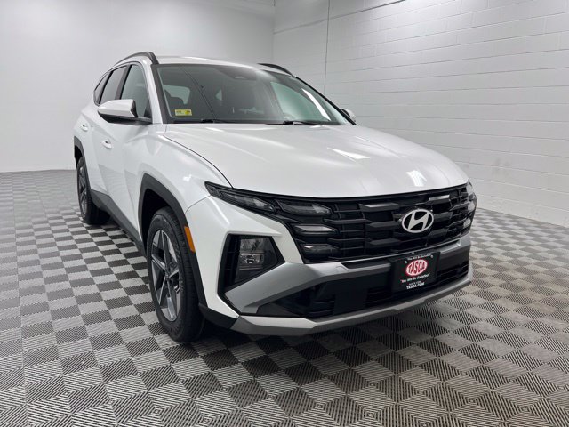Used 2025 Hyundai Tucson SEL AWD/4WD image 1