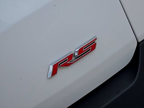 Used 2023 Chevrolet Traverse RS AWD/4WD image 16