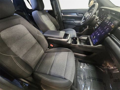 Certified 2025 GMC Terrain Elevation image 26