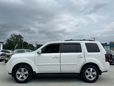 Used 2011 Honda Pilot EX-L image 8