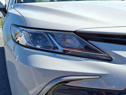 Used 2023 Toyota Camry LE w/ Convenience Package AWD/4WD image 8