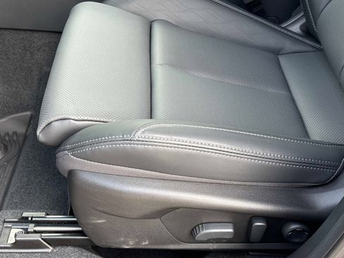 New 2026 Subaru Outback Touring XT AWD/4WD image 22