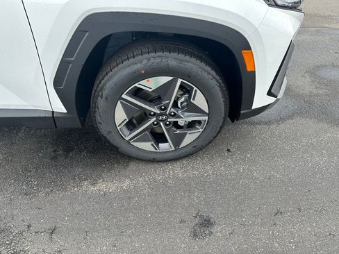 New 2026 Hyundai Tucson SEL FWD image 31