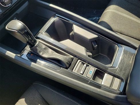 Used 2023 Honda Accord Sport image 11