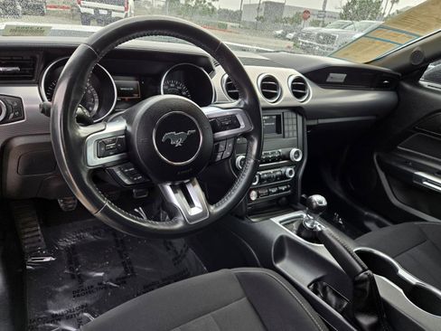 Used 2021 Ford Mustang GT w/ Black Accent Package image 8