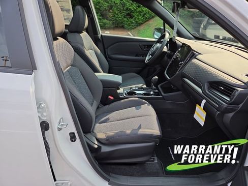New 2026 Subaru Forester Premium AWD/4WD image 15
