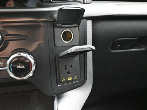 Used 2022 Ford F150 Platinum w/ Equipment Group 701A High image 20