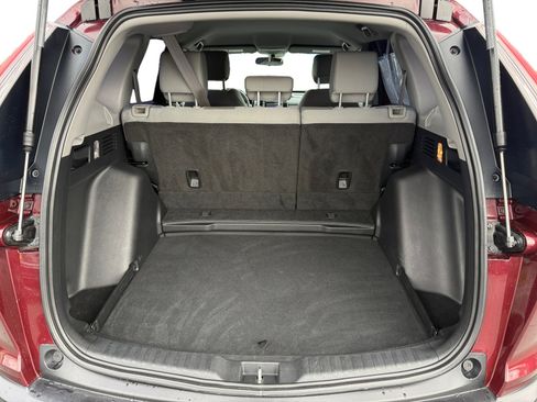 Certified 2018 Honda CR-V LX image 17