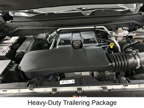 Used 2024 Chevrolet Colorado Trail Boss w/ Advanced Trailering Package image 18