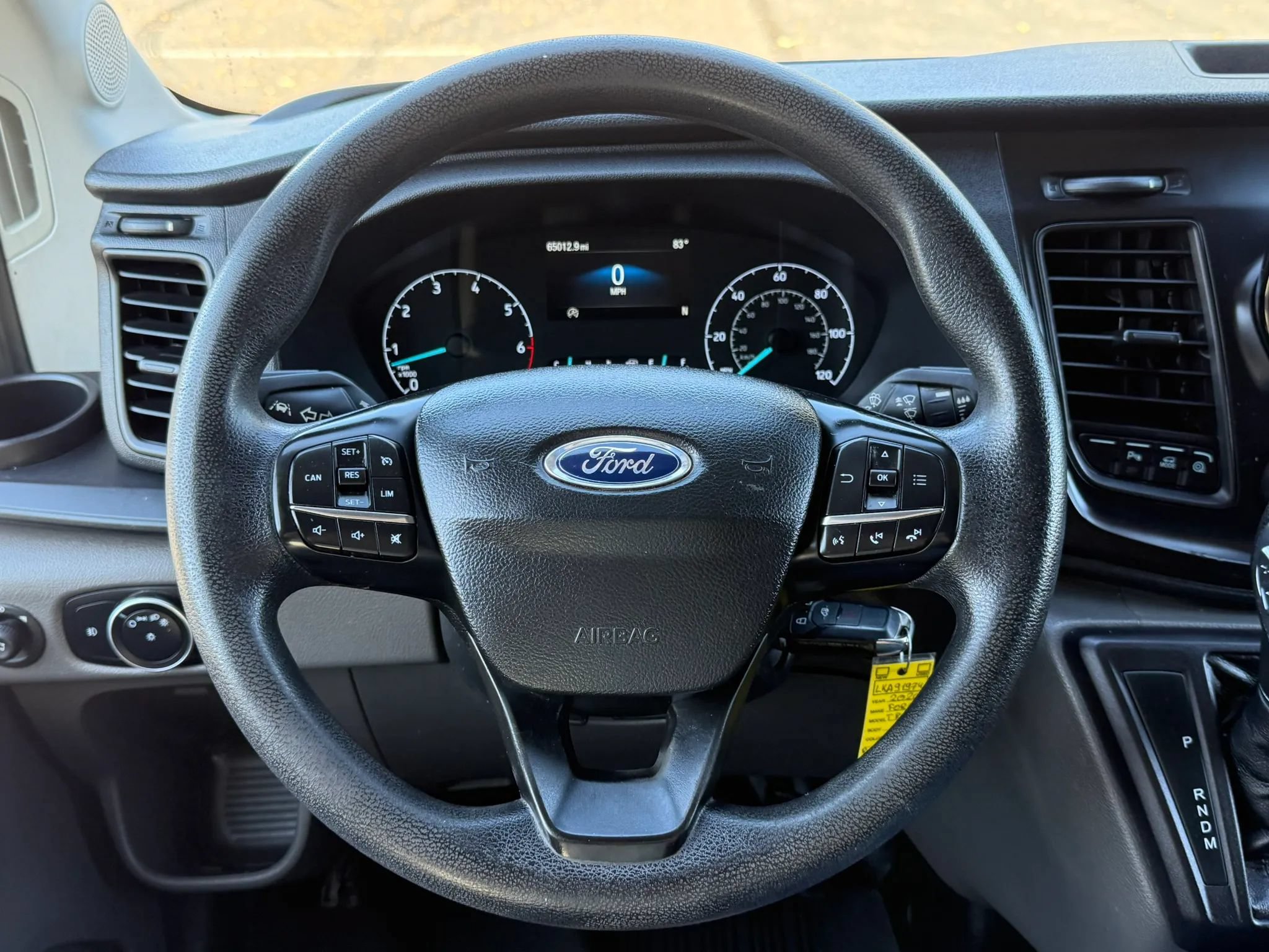 Used 2020 Ford Transit 350 148 High Roof Extended RWD image 11