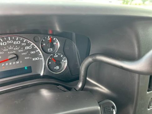 New 2026 Chevrolet Express 3500 LT w/ LT Preferred Equipment Group RWD image 21