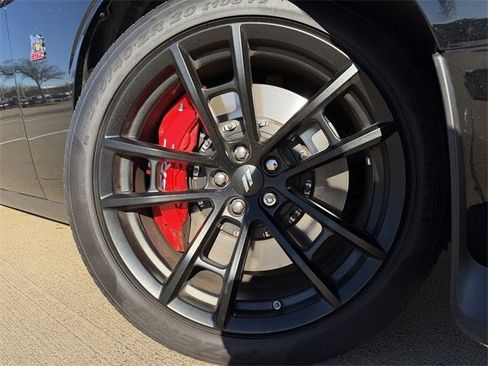 Used 2023 Dodge Challenger R/T Scat Pack w/ Plus Package image 10