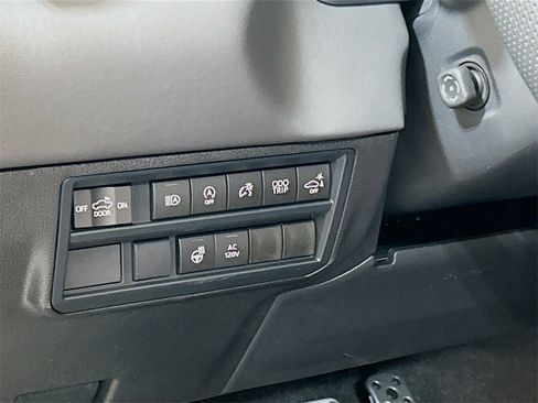 New 2026 Toyota Tundra Limited image 8