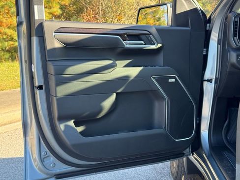 New 2026 GMC Sierra 1500 Elevation w/ Elevation Premium Package image 19