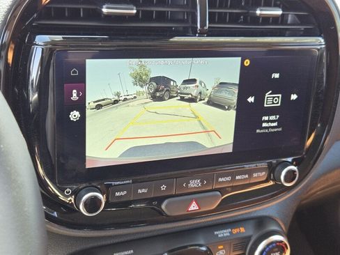 Certified 2025 Kia Soul EX FWD image 21