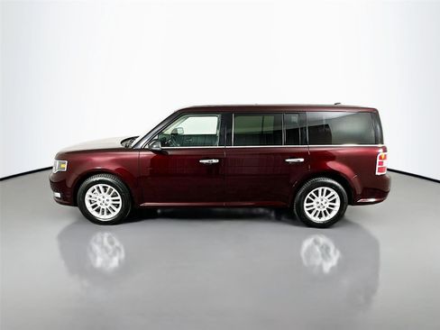 Used 2019 Ford Flex SEL w/ Equipment Group 202A FWD image 8