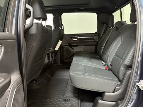 New 2026 RAM 1500 Big Horn image 17