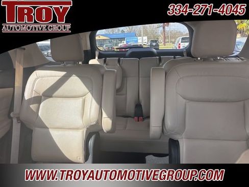 Used 2020 Ford Explorer XLT w/ Equipment Group 202A image 38