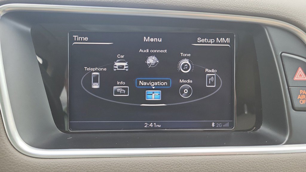 Used 2016 Audi Q5 3.0T Premium Plus w/ Technology Package AWD/4WD image 34