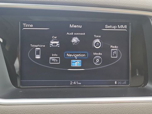 Used 2016 Audi Q5 3.0T Premium Plus w/ Technology Package AWD/4WD image 34