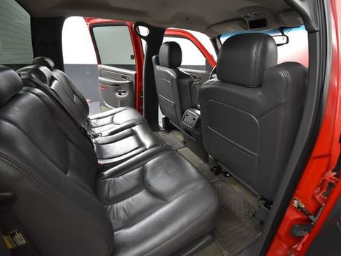 Used 2005 GMC Sierra 2500 SLT w/ Heavy-Duty Power Package image 41