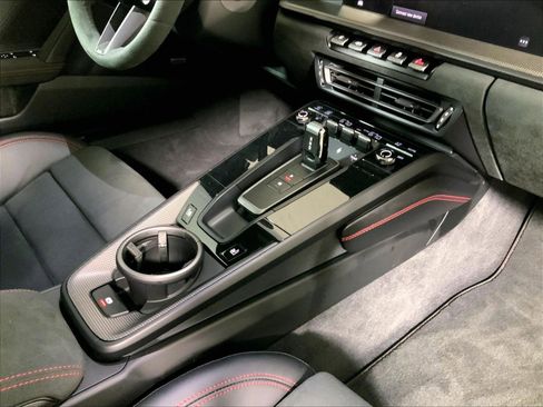 Certified 2024 Porsche 911 Carrera GTS RWD image 16