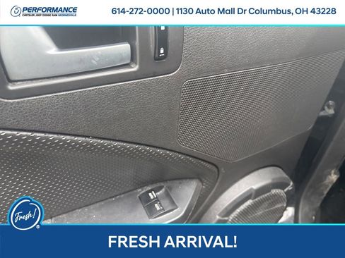 Used 2007 Ford Mustang GT Premium image 15