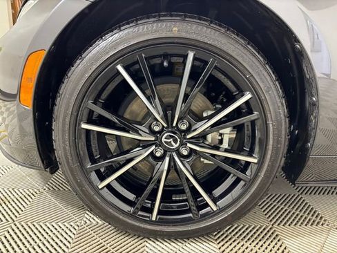 Used 2024 MAZDA MX-5 Miata Grand Touring RWD image 27