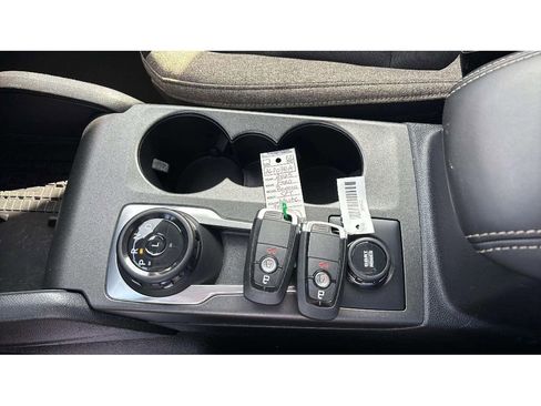 Used 2025 Ford Bronco Sport Big Bend w/ Convenience Package AWD/4WD image 20