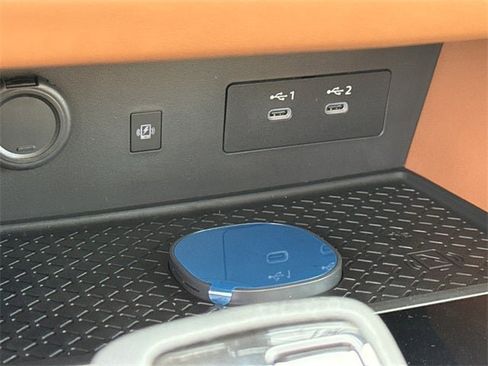 New 2026 Nissan Pathfinder Platinum w/ Cargo Package image 31