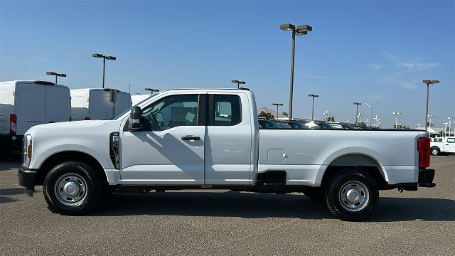 New 2026 Ford F250 XL RWD image 7