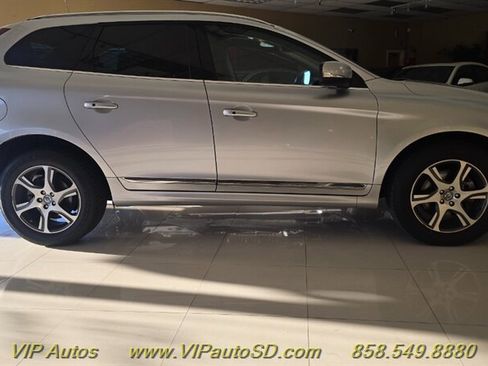 Used 2014 Volvo XC60 T6 image 4