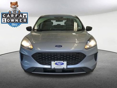 Used 2022 Ford Escape S AWD/4WD image 17