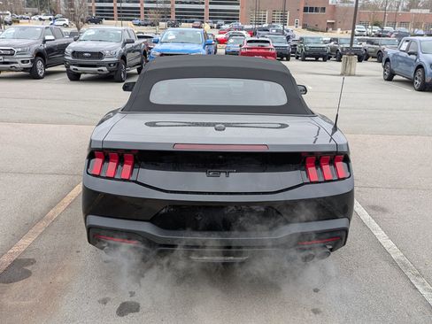 New 2026 Ford Mustang GT Premium RWD image 5