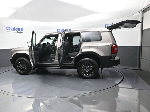 Used 2024 Toyota Land Cruiser 1958 image 57