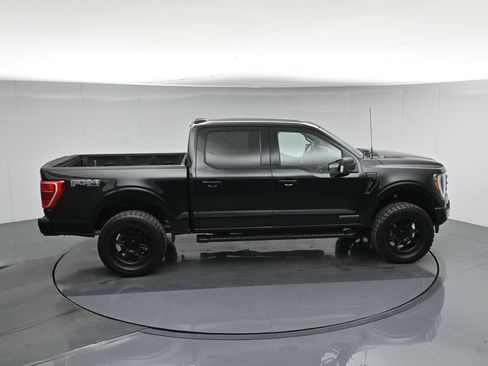 Used 2023 Ford F150 XLT w/ Equipment Group 302A High AWD/4WD image 45