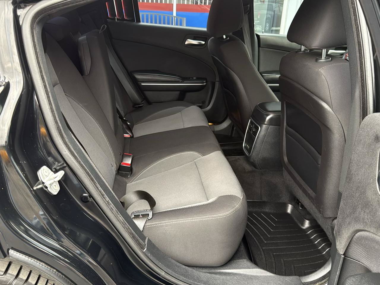 Used 2015 Dodge Charger SE w/ Popular Equipment Group AWD/4WD image 21