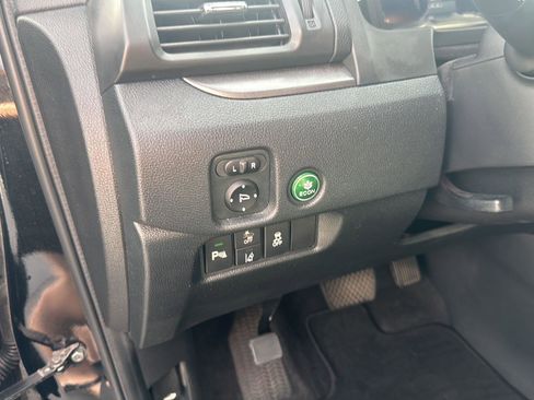 Certified 2023 Honda Passport EX-L image 19
