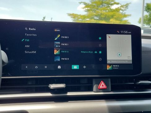New 2026 Kia Carnival SX w/ SX Dark Edition Package FWD image 44